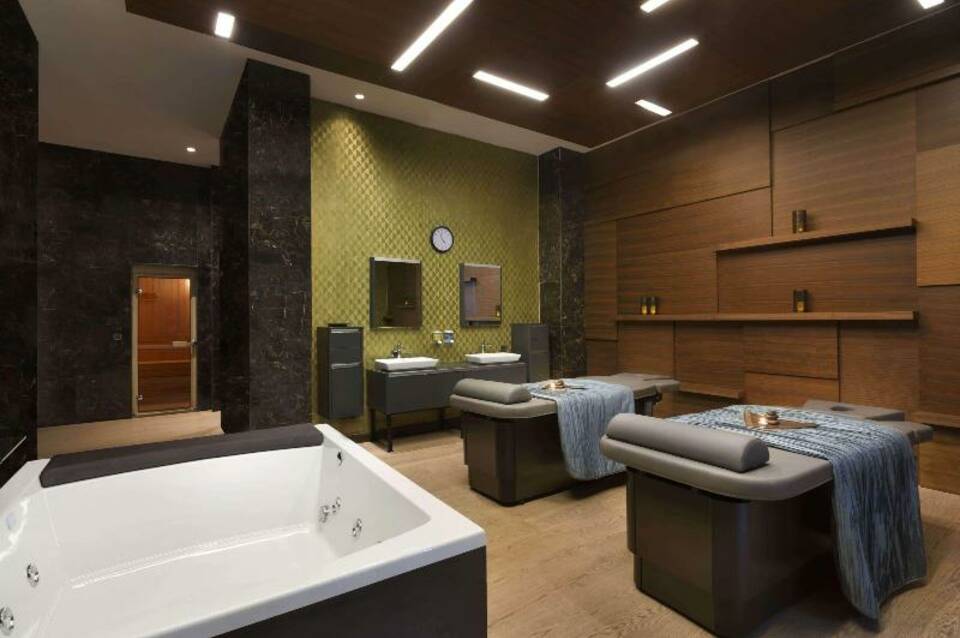 Wyndham Grand Istanbul Levent 3