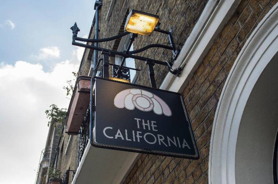 The California 1
