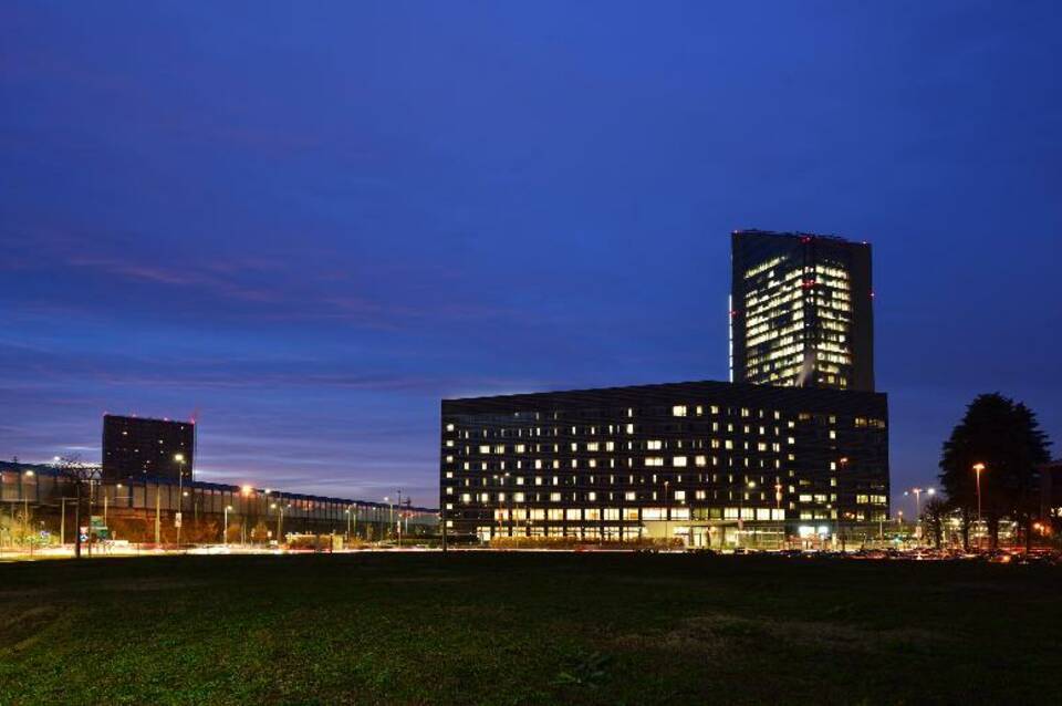 UNAHOTELS San Vitale Bologna 3