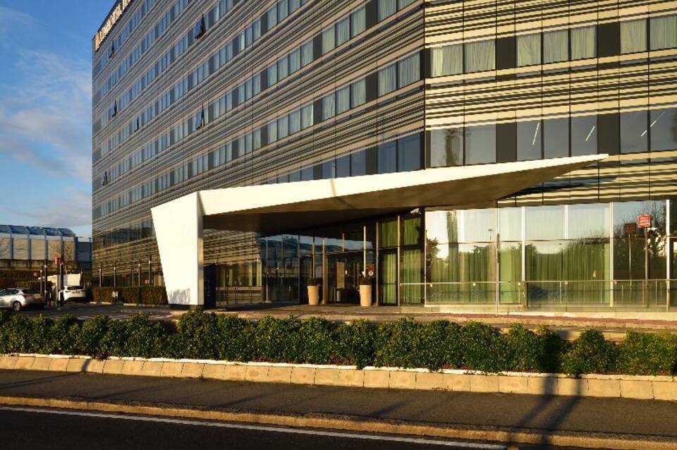 UNAHOTELS San Vitale Bologna 5