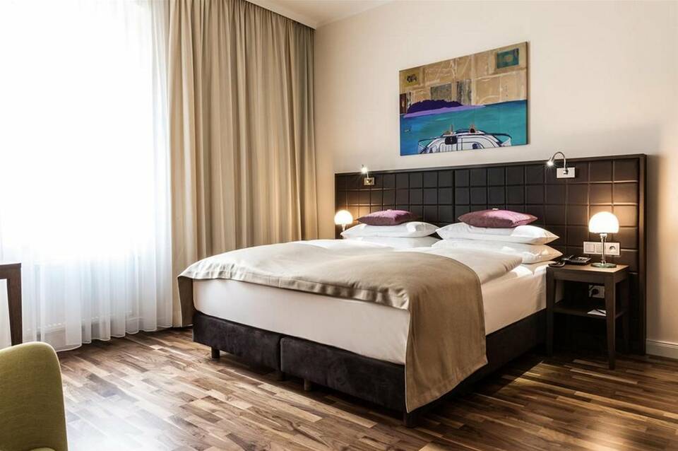 Hotel Sandwirth 2