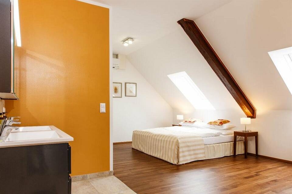 Hotel Sandwirth 3