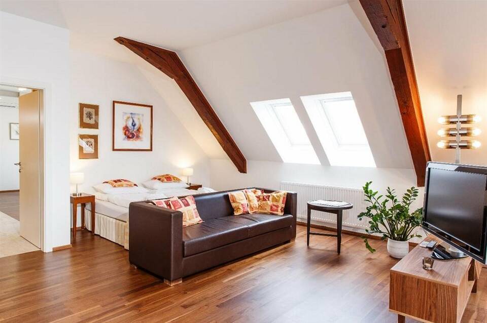 Hotel Sandwirth 5