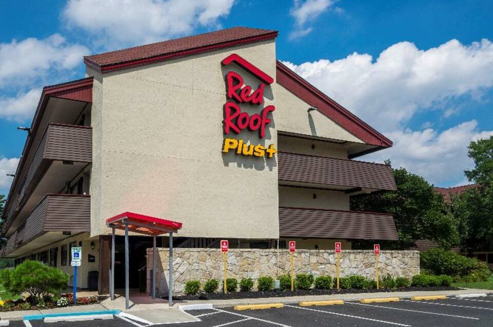 Red Roof PLUS+ Secaucus - Meadowlands NYC 1