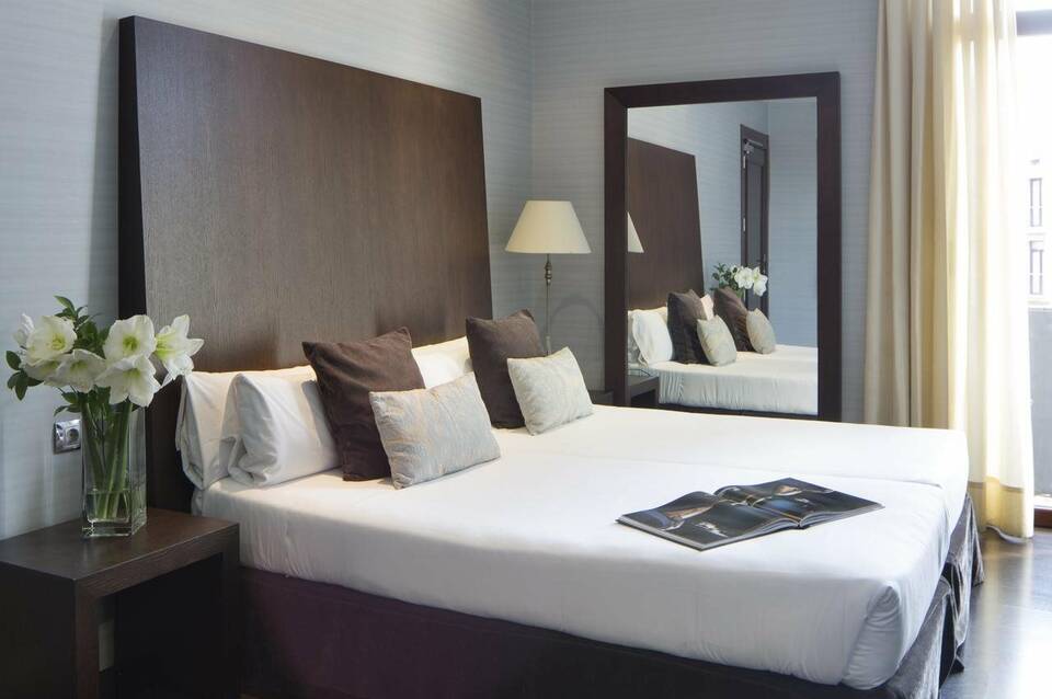 Hotel Ramblas Internacional 2