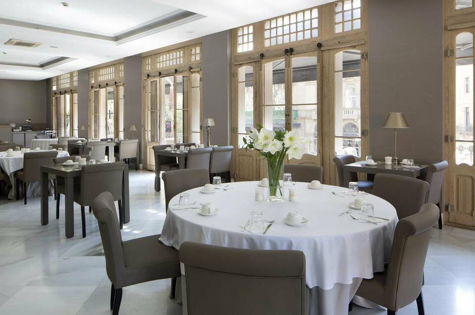 Hotel Ramblas Internacional 3