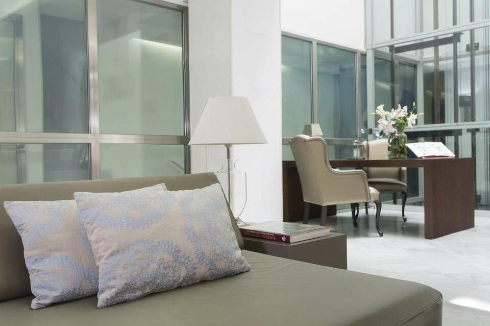Hotel Ramblas Internacional 4