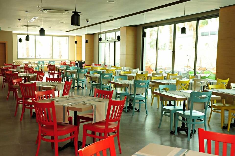 Orfeus Queen Hotel 4
