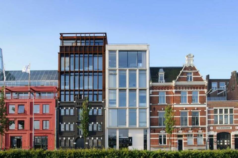 Eric Vökel Amsterdam Suites 2