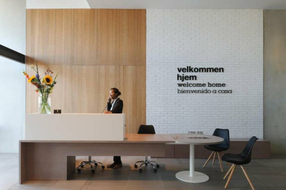 Eric Vökel Amsterdam Suites 3