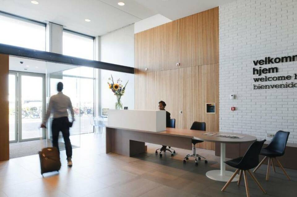 Eric Vökel Amsterdam Suites 5