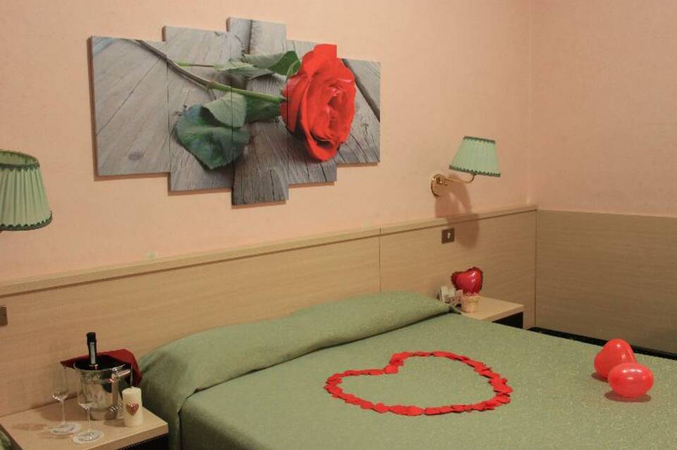 Hotel Priscilla 2