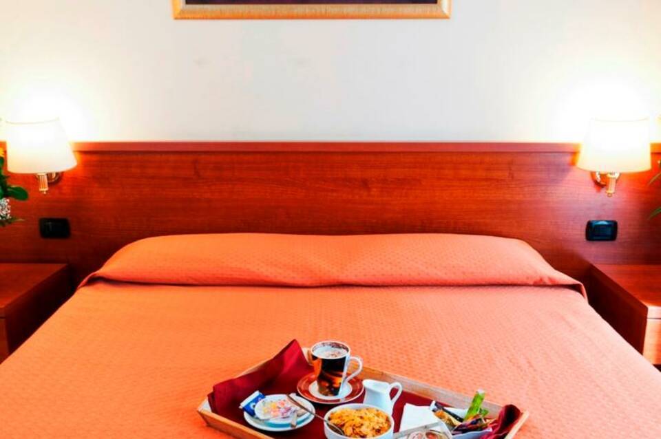 Hotel Priscilla 3