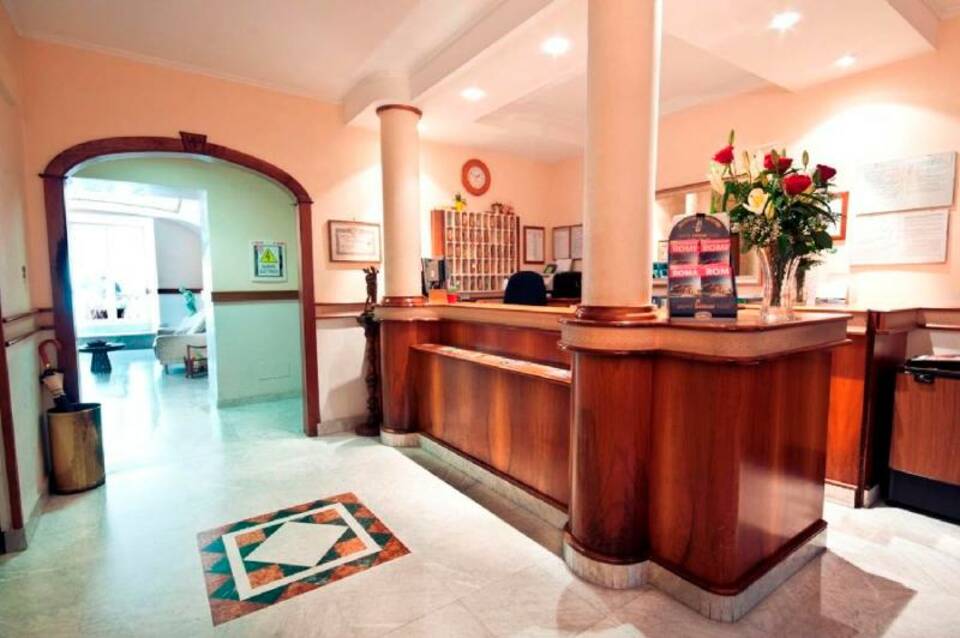 Hotel Priscilla 4