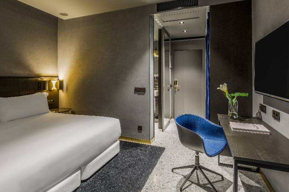 Room Mate Gerard 2