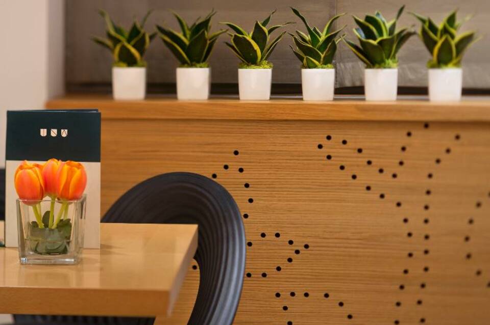 UNAHOTELS Mediterraneo Milano 1