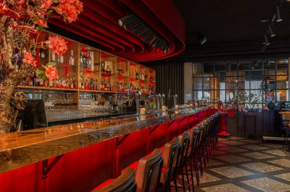 Leonardo Hotel Vinkeveen Amsterdam 1