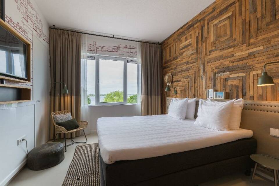 Leonardo Hotel Vinkeveen Amsterdam 5