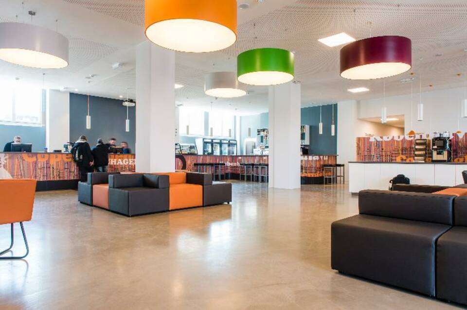 a&o Copenhagen Nørrebro 2