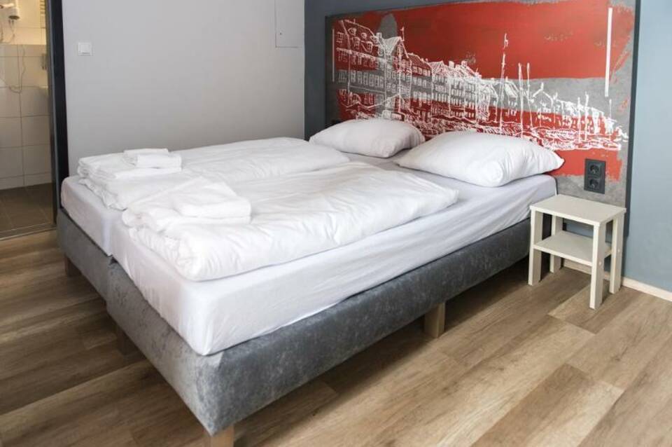 a&o Copenhagen Nørrebro 4