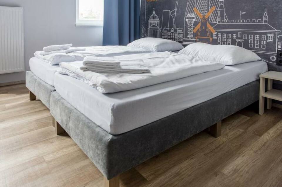 a&o Copenhagen Nørrebro 5