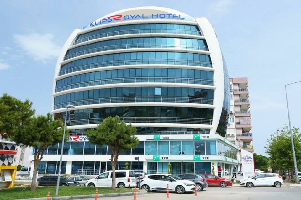 Elips Royal Hotel & Spa 1