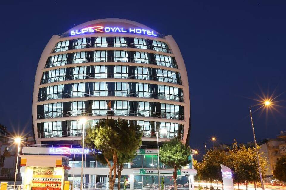 Elips Royal Hotel & Spa 4