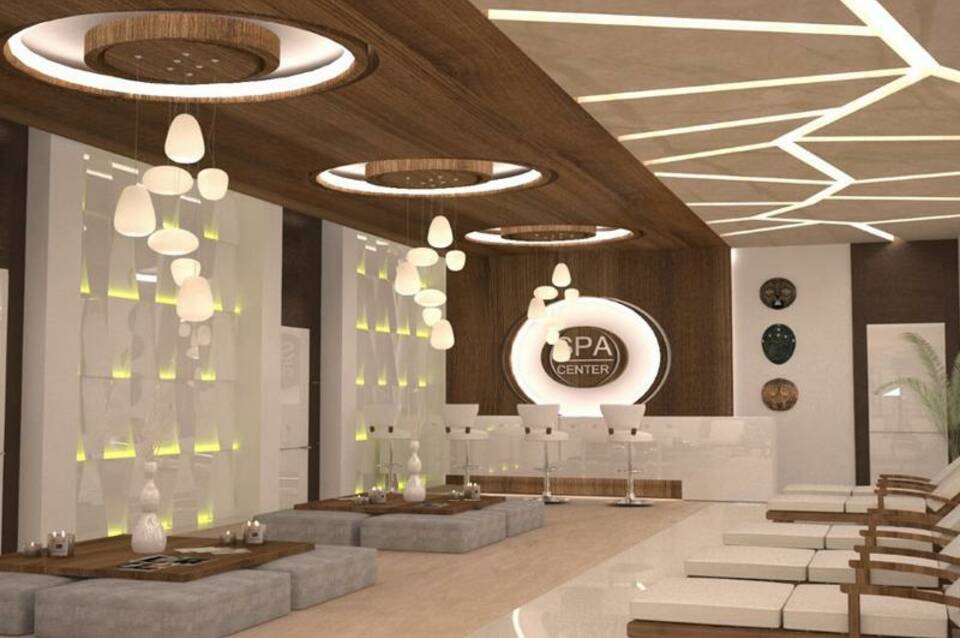 Elips Royal Hotel & Spa 5