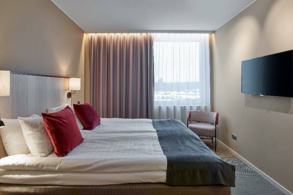 Scandic Arlandastad 3