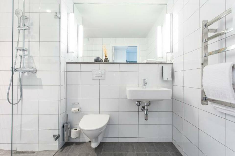 Biz Apartment Hammarby Sjöstad 4