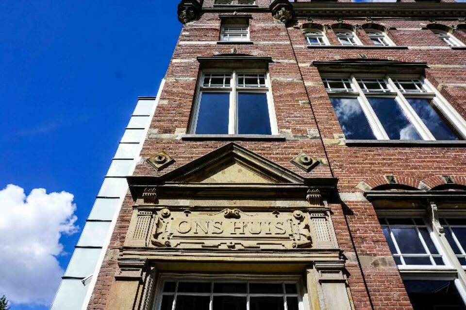 Hotel Mercier 1