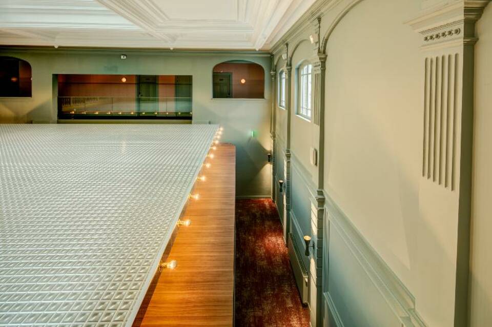 Hotel Mercier 2