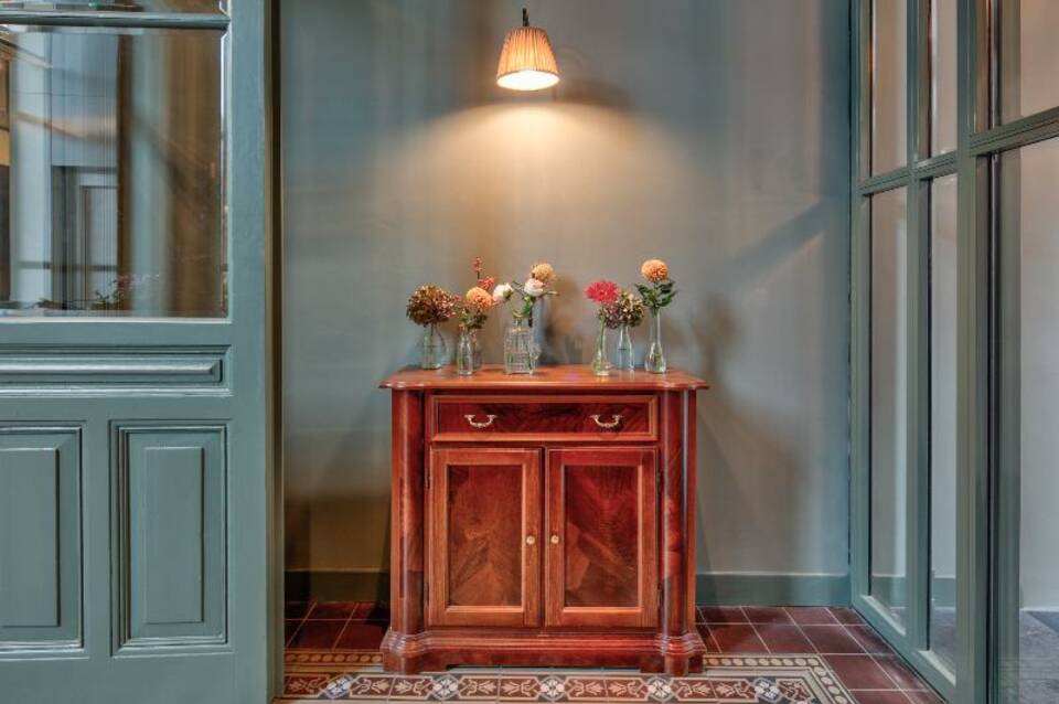 Hotel Mercier 3