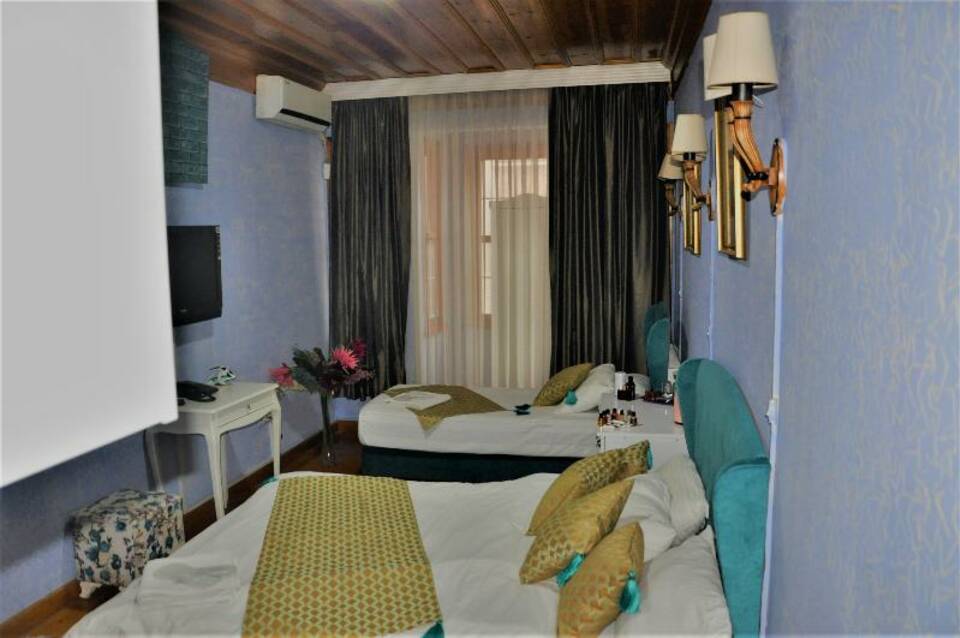 The Trip Hotel 3