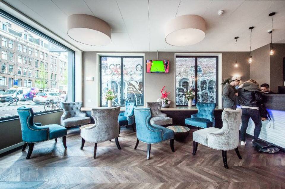 Melrose Hotel 3