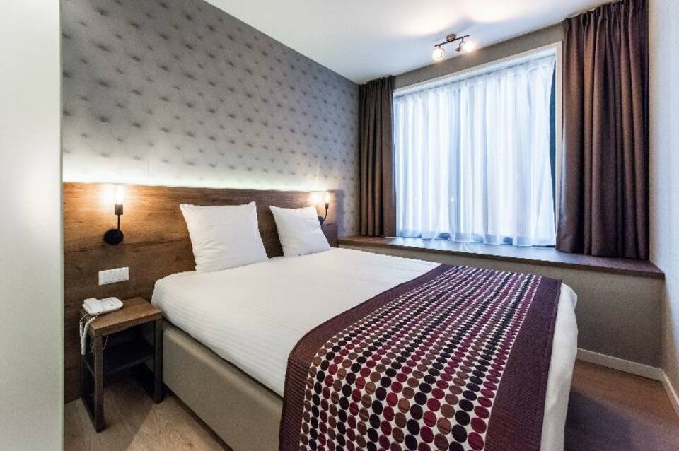 Melrose Hotel 5