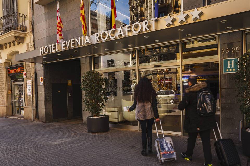 Evenia Rocafort 4