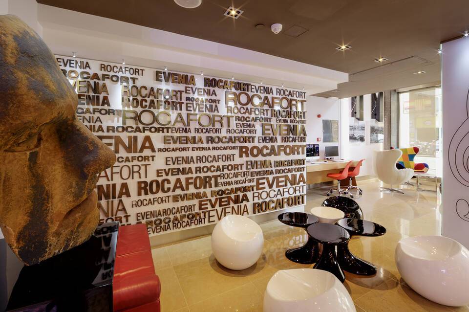 Evenia Rocafort 5
