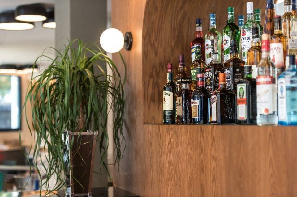 Athens One Smart Hotel 3