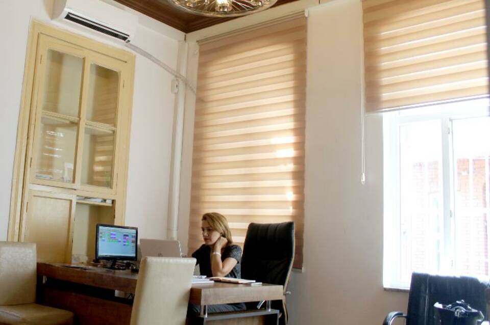 Hotel Megaron 1