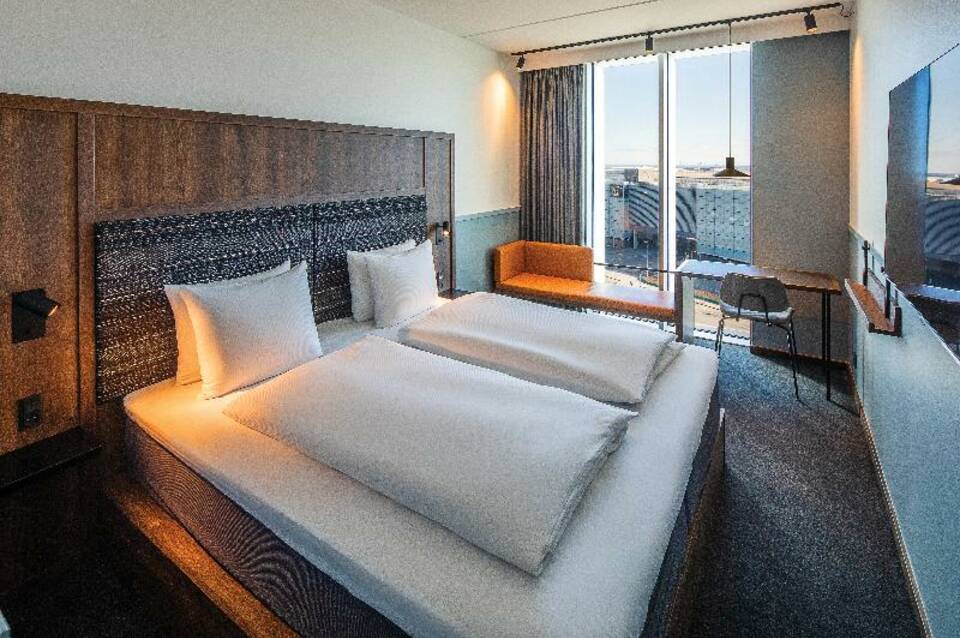 Comfort Hotel Copenhagen Airport 1