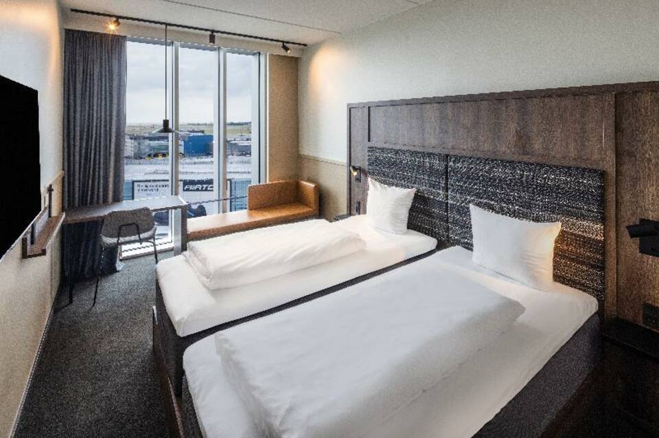 Comfort Hotel Copenhagen Airport 2