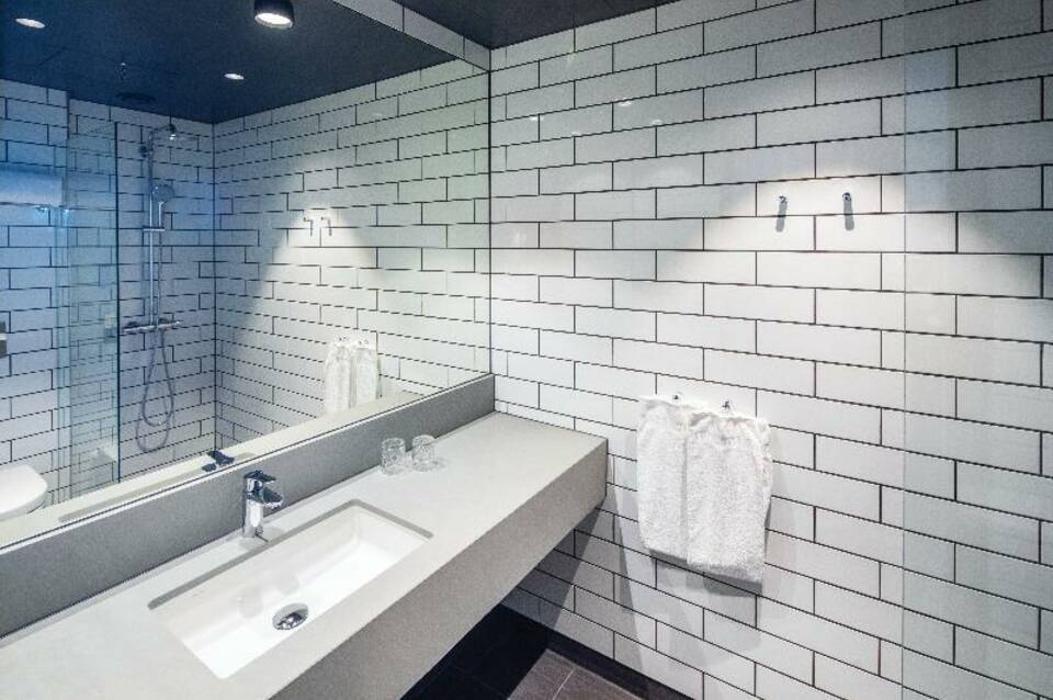 Comfort Hotel Copenhagen Airport 3