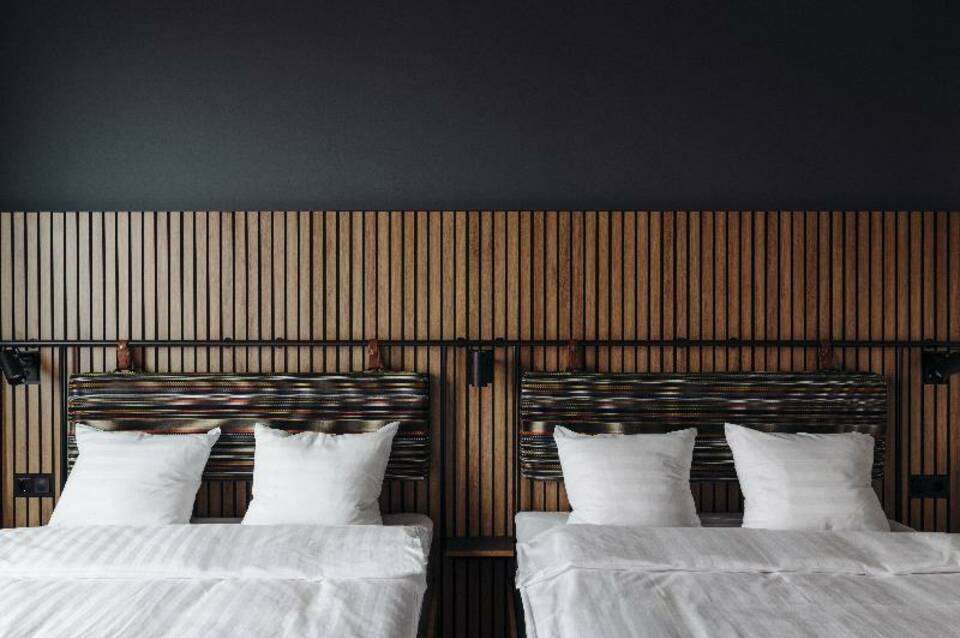 Comfort Hotel Arlanda Airport 1