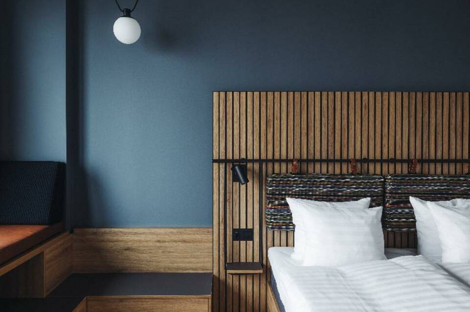 Comfort Hotel Arlanda Airport 3