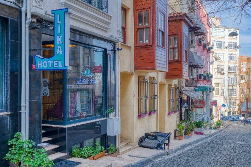 Lika Hotel 2