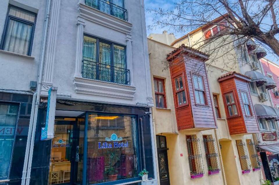 Lika Hotel 3