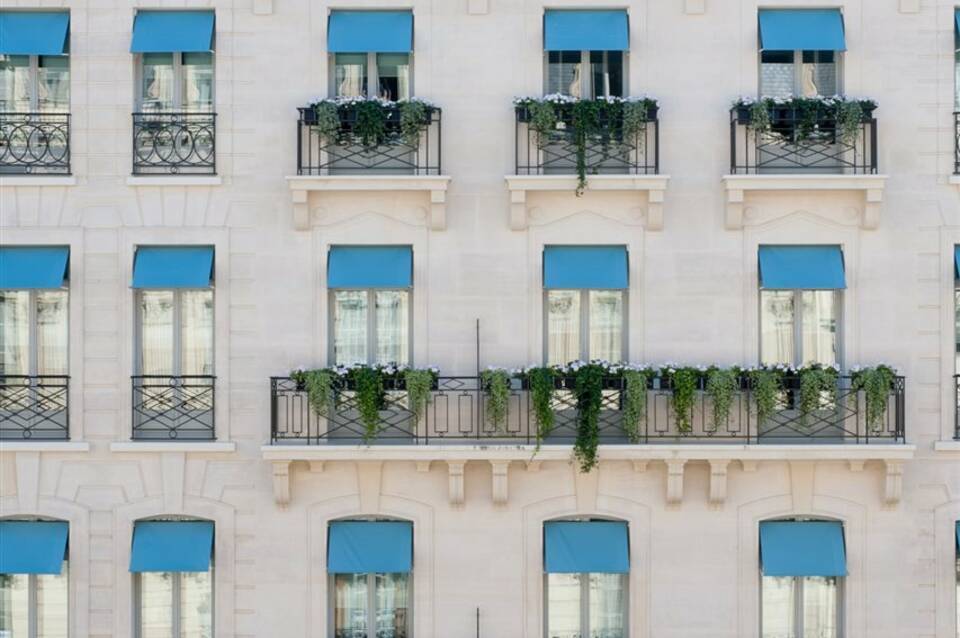 Nolinski Paris 1