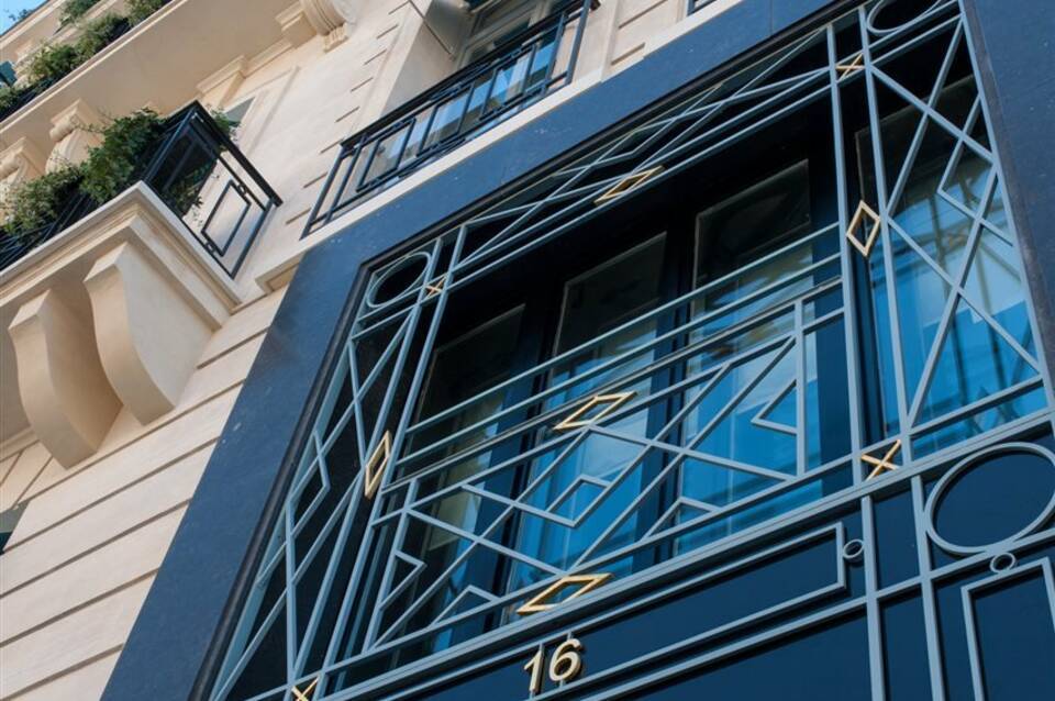 Nolinski Paris 2