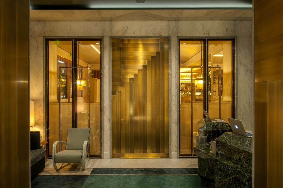 Nolinski Paris 4